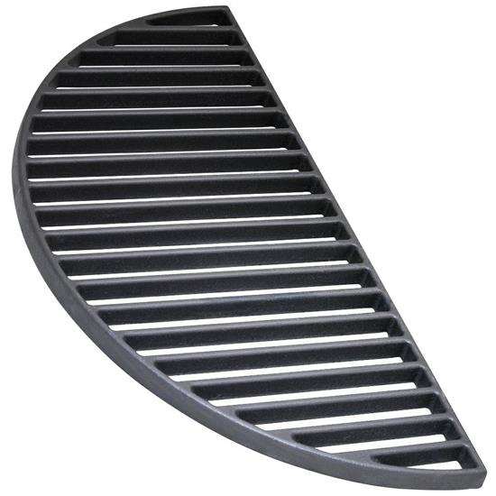LeCHEF PRO 1/2 GRIGLIA IN GHISA