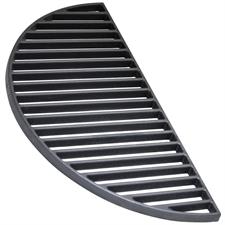 LeCHEF PRO 1/2 GRIGLIA IN GHISA