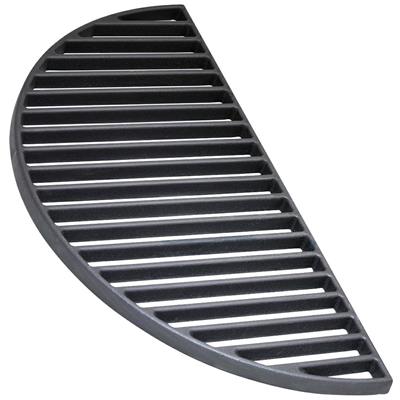 LeCHEF PRO 1/2 GRIGLIA IN GHISA