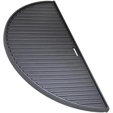 LeCHEF PRO 1/2 PLANCHA IN GHISA
