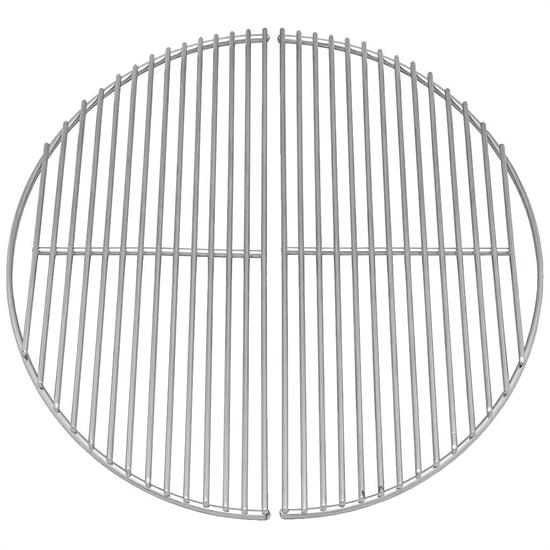 LeCHEF PRO SET 2 PZ GRIGLIE