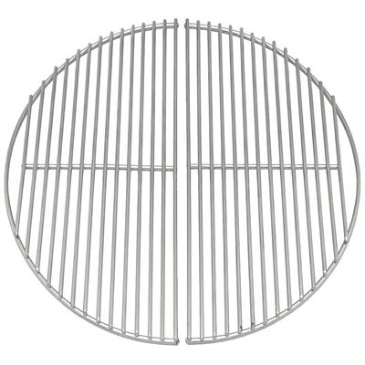 LeCHEF PRO SET 2 PZ GRIGLIE