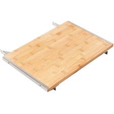 LECHEF MENSOLE LATERALI (2PZ)