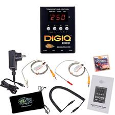DIGIQ DX3 CONTROLLER BBQ GURU