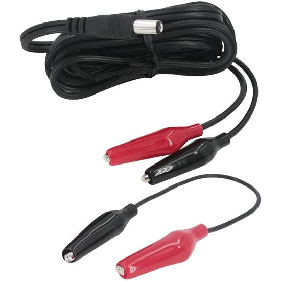 12VDC BATTERY JUMPER CORD GURU