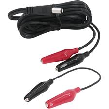 12VDC BATTERY JUMPER CORD GURU