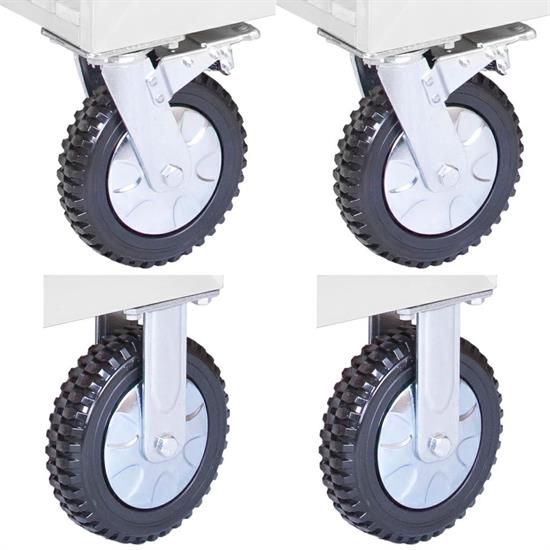 RUOTE BUGGY 4PZ