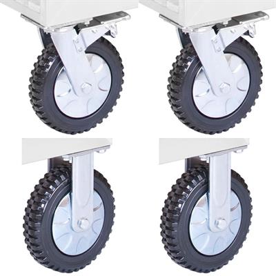 RUOTE BUGGY 4PZ