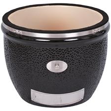 LeCHEF BASE CERAMICA 2017 NERO