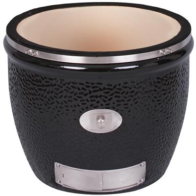 CLASSIC BASE CERAMICA 2017 NERO