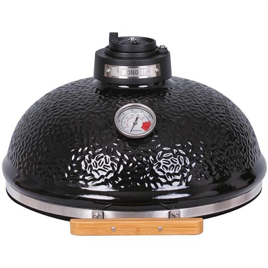 CLASSIC/BASIC CUPOLA CERAMICA 2017 NERO