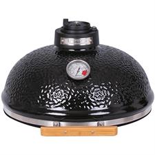 CLASSIC/BASIC CUPOLA CERAMICA 2017 NERO