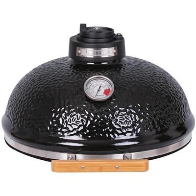 CLASSIC/BASIC CUPOLA CERAMICA 2017 NERO