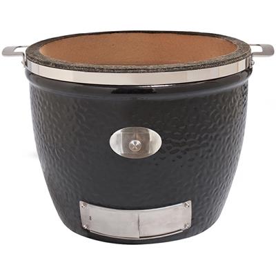 JUNIOR BASE CERAMICA 2017 NERO
