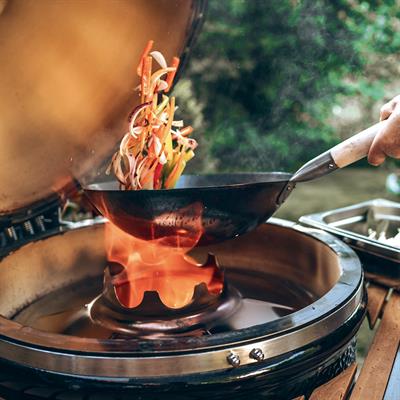 PENTOLA PER WOK