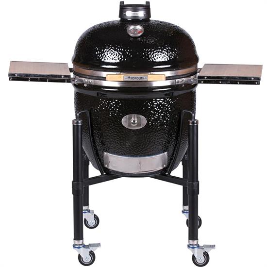 MONOLITH LeCHEF PRO2 NERO CARR.