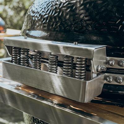 MONOLITH LeCHEF PRO2 NERO CARR.