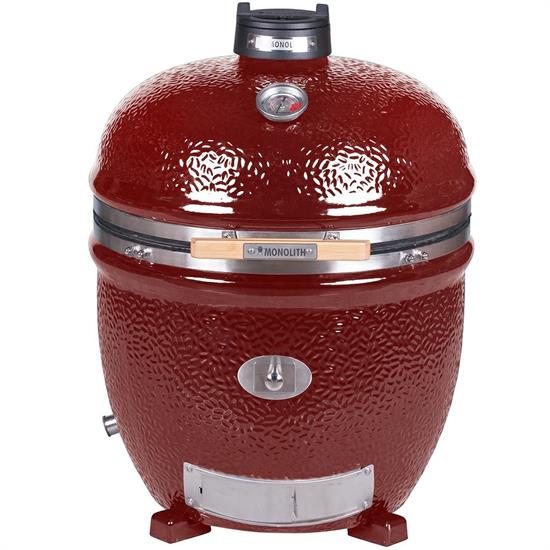 MONOLITH LeCHEF PRO2 ROSSO NO CARR.