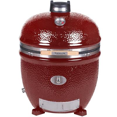 MONOLITH LeCHEF PRO2 ROSSO NO CARR.