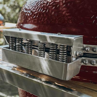 MONOLITH LeCHEF PRO2 ROSSO NO CARR.