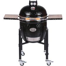 MONOLITH CLASSIC BBQ GURU PRO2 NERO CARR.