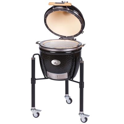MONOLITH JUNIOR PRO2 NERO CARR.
