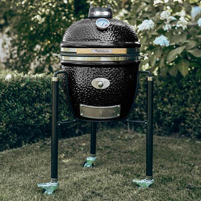 MONOLITH JUNIOR PRO2 NERO CARR.