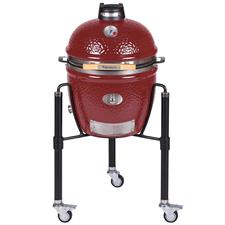 MONOLITH JUNIOR PRO2 ROSSO CARR.
