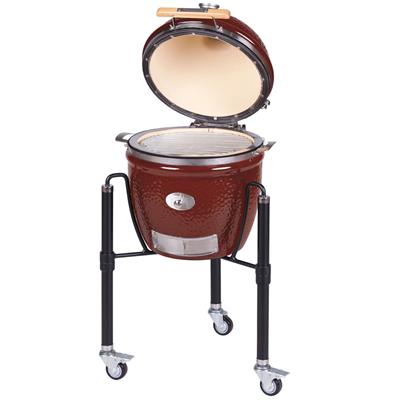 MONOLITH JUNIOR PRO2 ROSSO CARR.