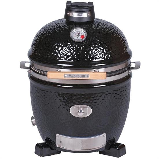 MONOLITH JUNIOR PRO2 NERO NO CARR.