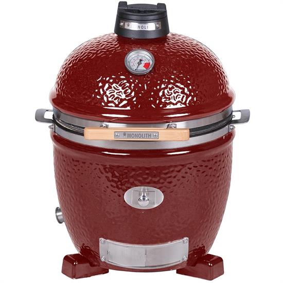 MONOLITH JUNIOR PRO2 ROSSO NO CARR.