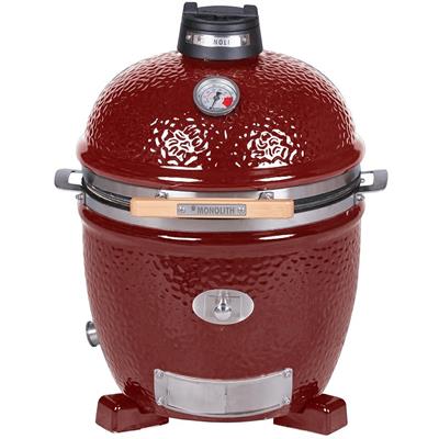 MONOLITH JUNIOR PRO2 ROSSO NO CARR.