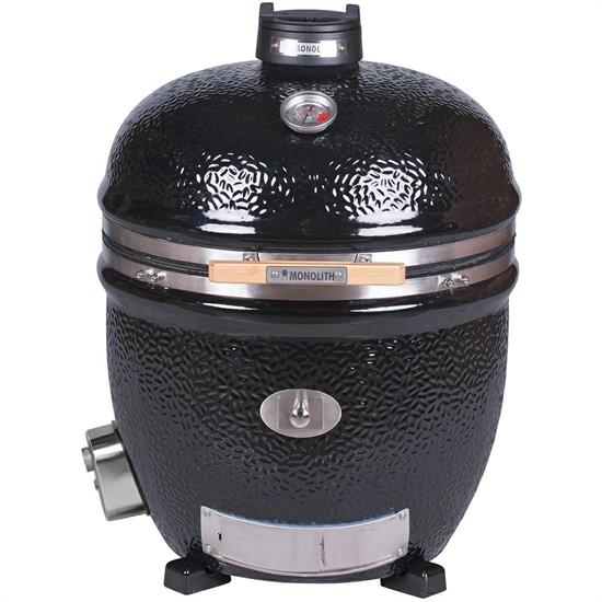 MONOLITH LeCHEF BBQ GURU PRO2 NERO NO CARR