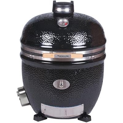 MONOLITH LeCHEF BBQ GURU PRO2 NERO NO CARR