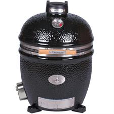 MONOLITH CLASSIC BBQ GURU PRO2 NERO NO CARR.