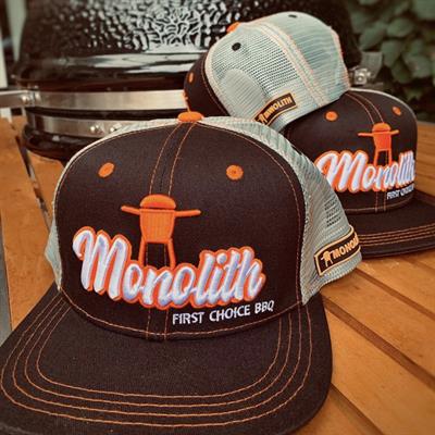 MONOLITH CAPPELLO DA BASEBALL