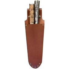 MONOLITH PORTA COLTELLO IN PELLE