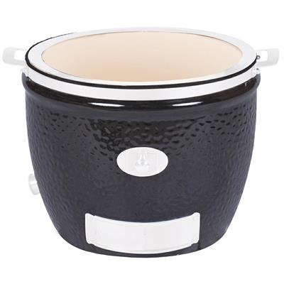 JUNIOR PRO2 BASE CERAMICA NERO