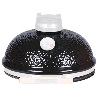 ICON/JUNIOR PRO2 CUPOLA CERAMICA NERO
