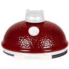 JUNIOR PRO2 CUPOLA CERAMICA ROSSO