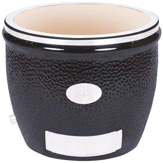 CLASSIC PRO2 BASE CERAMICA NERO