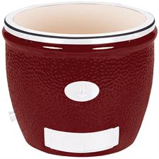 CLASSIC PRO2 BASE CERAMICA ROSSO