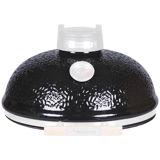 CLASSIC PRO2 CUPOLA CERAMICA NERO