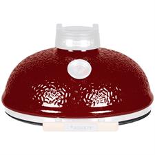 CLASSIC PRO2 CUPOLA CERAMICA ROSSO