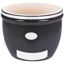 LeCHEF PRO2 BASE CERAMICA NERO