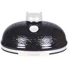 LeCHEF PRO2 CUPOLA CERAMICA NERO