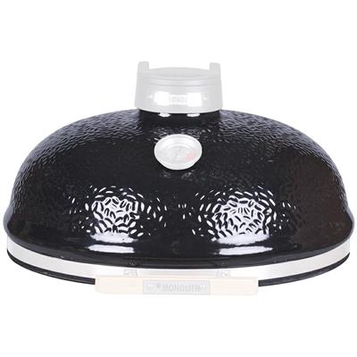 LeCHEF PRO2 CUPOLA CERAMICA NERO