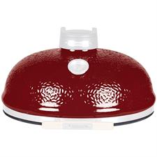 LeCHEF PRO2 CUPOLA CERAMICA ROSSO