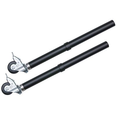 LeCHEF CARRELLO