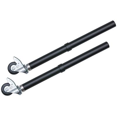LeCHEF CARRELLO